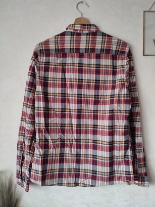 Koszula męska Asos S