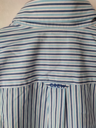Męska koszula M Crew Clothing
