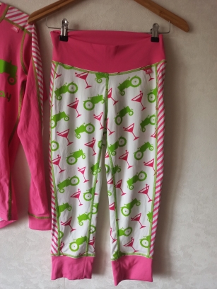 Komplet sportowy S Helly Hansen