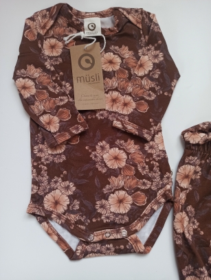 Body Pretty Musli 56