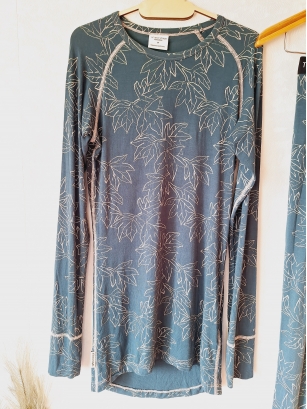 Komplet termoaktywny XS damski 34 Twenty four