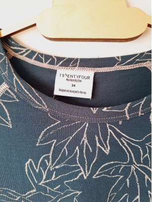 Komplet termoaktywny XS damski 34 Twenty four
